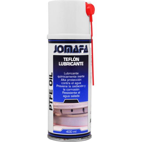 JOMAFA - TEFLÓN LUBRICANTE 400 ml