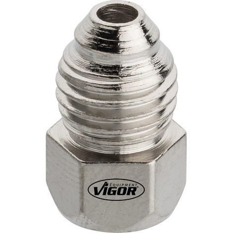 VIGOR Embout pour rivets aveugles 4,8 mm V3735-4.8