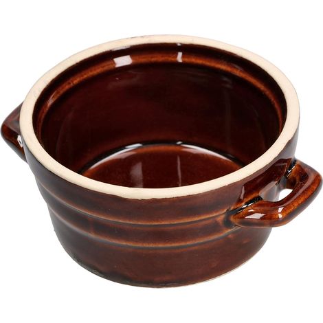 KOTARBAU Pot en grès - Diamètre : 11 cm (1/5)