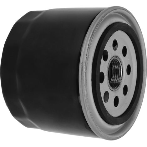 Filtre à huile pour moteurs hors-bord Mercruiser 4 temps, filtration des contaminants, 35 cm (réf. 877761K01). (1/5)