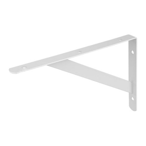 WADFOW Weißes Eisenquadrat – 160 x 250 mm, WADFOW. (1/2)