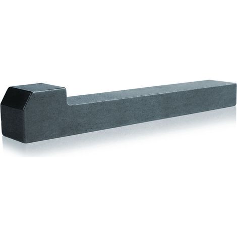 Reidl DIN 6887 6x50 Stahl, blank, Nasenkeile (1/3)