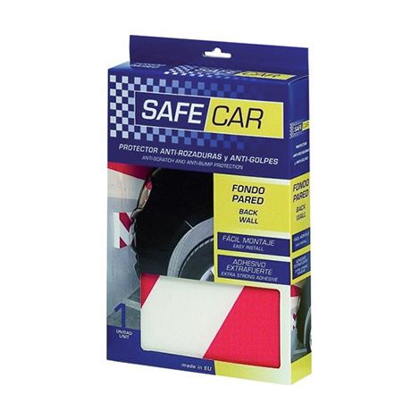 Protector fondo pared parking 35x20x4cm ba41013 (1/2)