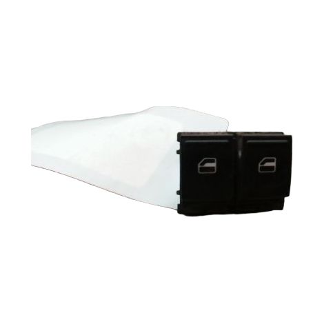 [PRODUIT D'OCCASION] Commande Leve-glace Porte Avg SEAT Ibiza Iv Phase 2 (6j) 2012-... ♻️ Ref Oe. 1k3959857creh - Garantie à vie (1/3)