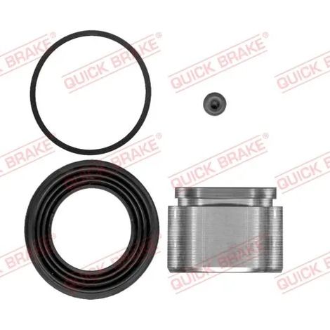 Kit de réparation, étrier de frein Quick Brake 114-5160 MAZDA