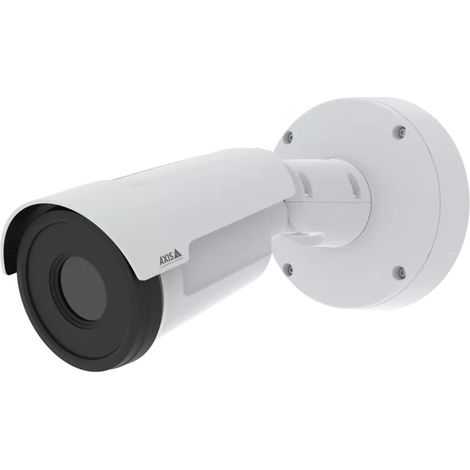 Cámara de seguridad IP Axis Q1971-E microbolómetro PoE (1/3)