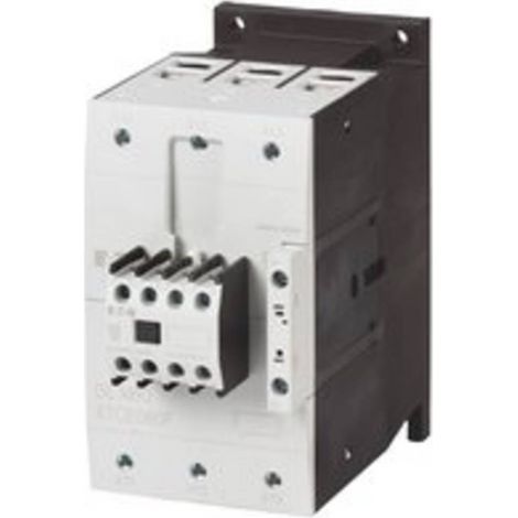EATON Contacteur de puissance 75kW/400V AC, DILM150-22(RAC240), 239598 (1/4)