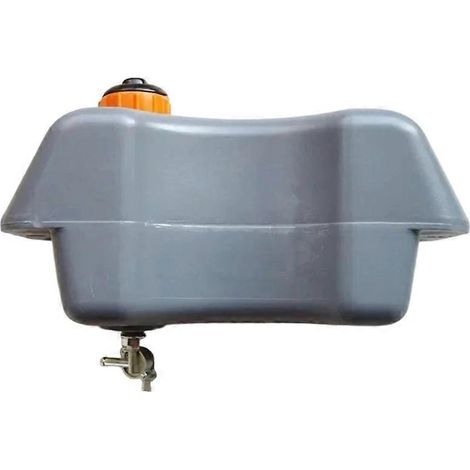 Réservoir de carburant pour Subaru Robin EH12-2 EH12-4 FW-75 Mikasa MT72, pilon vibrant, compacteur, marteau de damage (1/5)