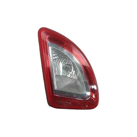 Feu Arrieree Interieur Gauche RENAULT Twingo II Ph.2 11-14 [PRODUIT D'OCCASION]♻️265552730r (1/2)