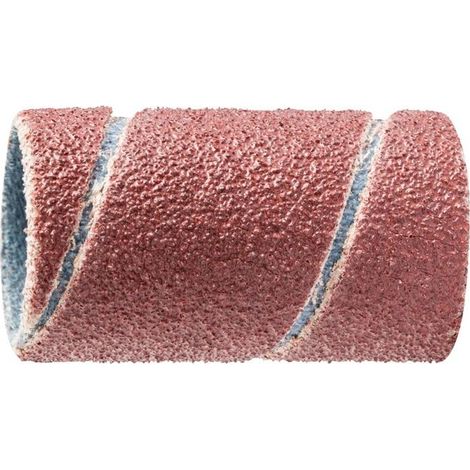 Manchon abrasif corindon 15x30mm G80 Pferd 1 PCS