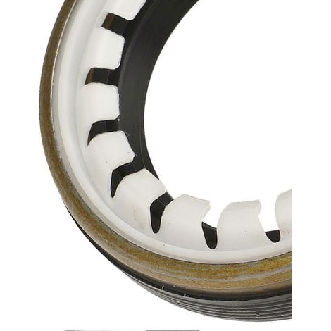 Joints d'étanchéité pour boîte de vitesses Scudo compatibles (réf. 312127) - résistants à la chaleur et durables (1/5)