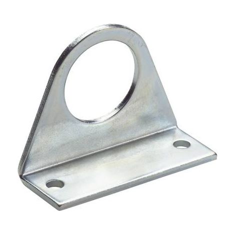 EQUERRE DE FIXATION Ø INTÉRIEUR: 50 MM LAPP SILVYN® BW-M 16 55000531 MÉTAL 1 PC(S)