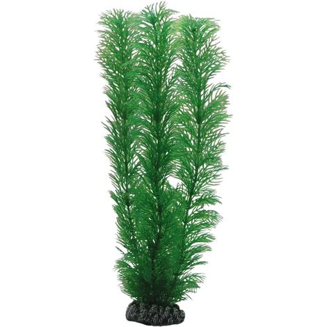 Hobby Egeria, 20 cm - künstliche Aquariumpflanze