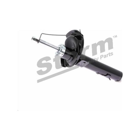 Amortisseur compatible Mazda 5 3 A trois volumes 1234201