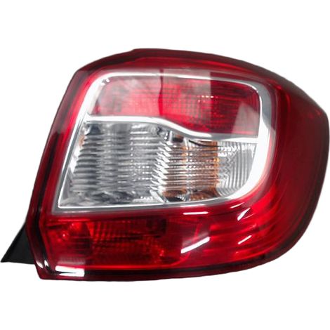 [PRODUIT D'OCCASION] Feu Arrieree Droit DACIA Sandero ♻️ Ref Oe. 265506669r - Garantie à vie (1/3)