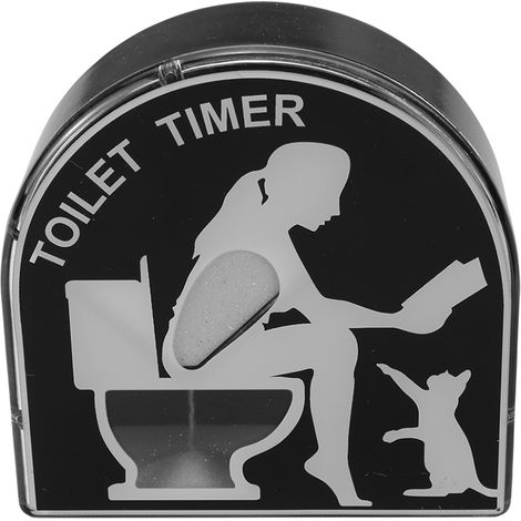 Sablier de 5 Minutes pour Brossage de Dents - Minuteur Enfant Outil Pédagogique Salle de Bain Déco Maison (1/5)