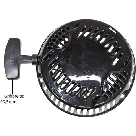 Seilzugstarter Starter Anlasser Anwerfereinheit für Motorpumpen uvm. (1/2)
