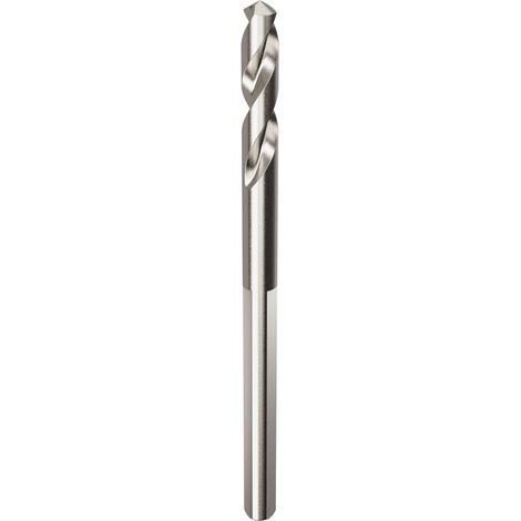 Bosch Pilot Drill for Standard Arbor, HSS-G, 6.35 x 44 mm