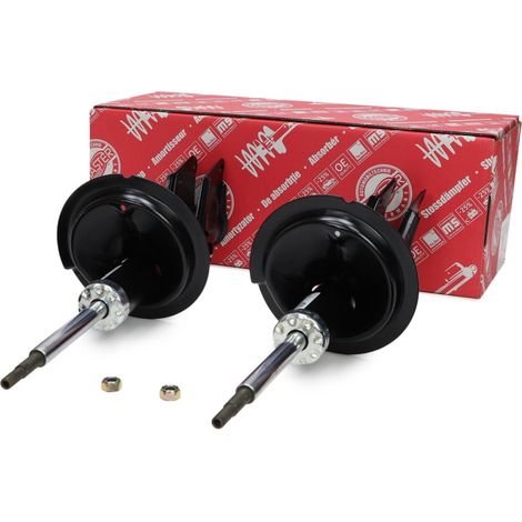 2 STOSSDÄMPFER vorne L+R FIAT PALIO, SIENA (1/5)