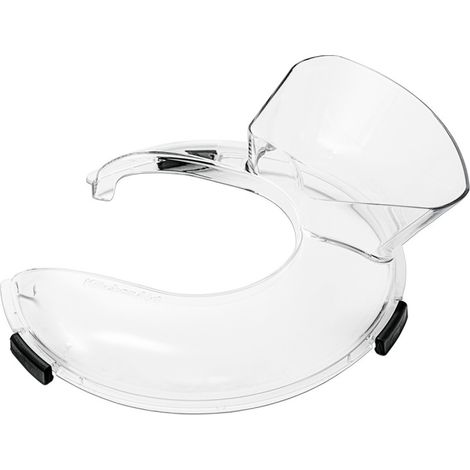 Protection anti-éclaboussures 5KSMBLPS - Bartscher (1/3)