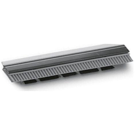 ADAPTATEUR BROSSE 190 X 60 X 30 M/M POUR PETIT ELECTROMENAGER KARCHER - 47622190