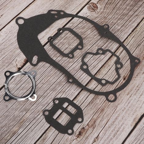 Kit complet de joints de moteur pour moto Yamaha PW50 (1/4)