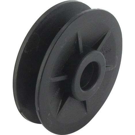 Poulie de transmission MARINA - LAZER CP050240