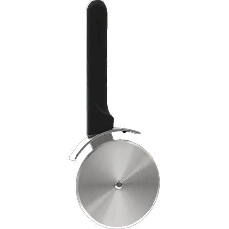 BARBECOOK, ROTELLA TAGLIA PIZZA OLIVIA IN ACCIAIO INOX, ACCESSORI BARBECUE (1/2)