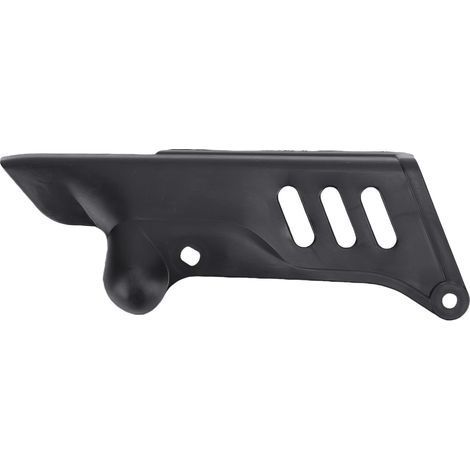 Couvercle de chaîne de moto, boîtier de protection résistant à l'usure, remplacement pour motos Z50 Z50A Z50R Z50J (1/5)