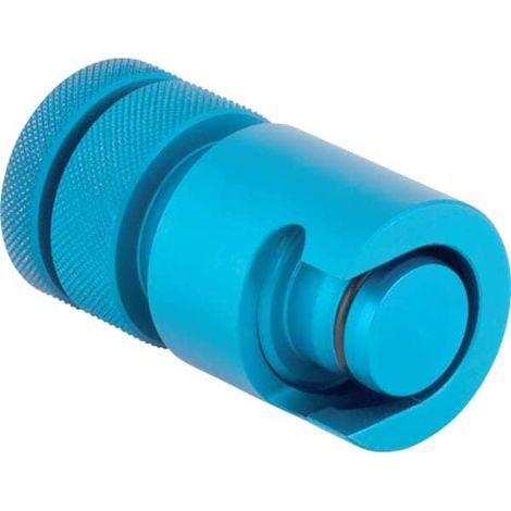 Geberit 90928 Mapress Abpressstopfen für Fittting (1/5)