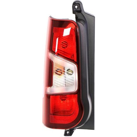 Linkes Rücklicht für Peugeot Partner, Citroën Berlingo, Opel Combo, Toyota Proace
