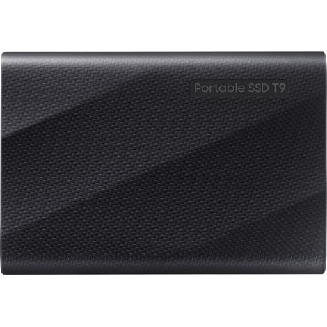 Disque SSD externe Samsung T9 1 To Noir (1/5)