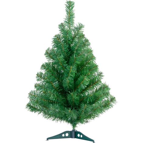 Baum MagicHome Weihnachten Kane, Tanne, 60 cm (1/2)