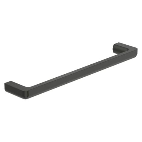 TOALLERO LAVABO TEMPO 450MM NEGRO TITANIO