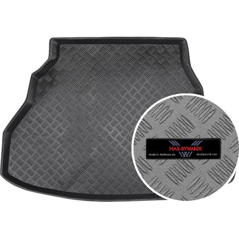 Kofferraummatte MAX-MAT für Honda City V Limousine (2008–2013)