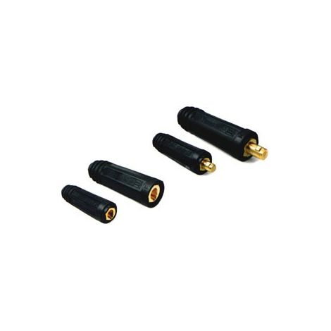 1PZ CONNETTORE PER GIUNZIONE CAVI DI SALDATURA mmq. 35-50 F