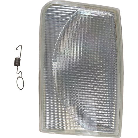 FT14491 intermitente rápido PR blanco (1/3)