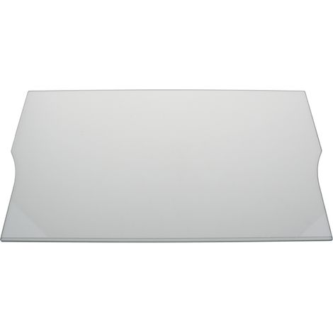 Whirlpool Clayette Verre Transparent pour Réfrigérateur (1/2)