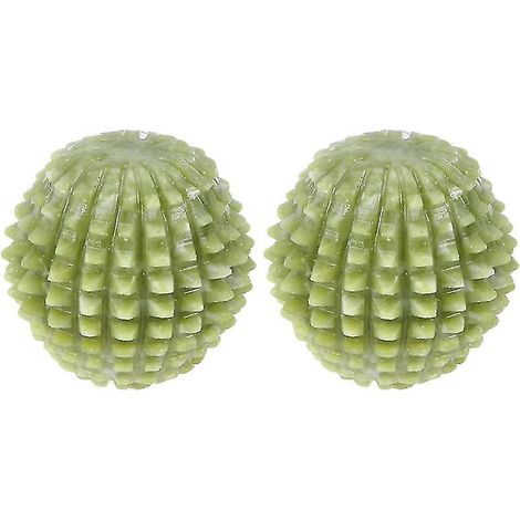 balles de massage à picots