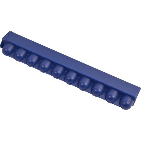 Freezer Drawer Front Ice Cube Tray for Hotpoint/Indesit Fridges and Freezers (1/4)
