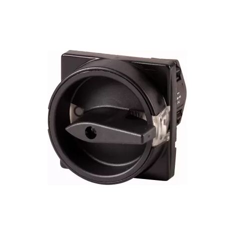 Eaton TM-1-8291/E/SVB-SW Nockenschalter absperrbar 10 A 690 V 1 x 90 ° Schwarz 1 St. (1/2)