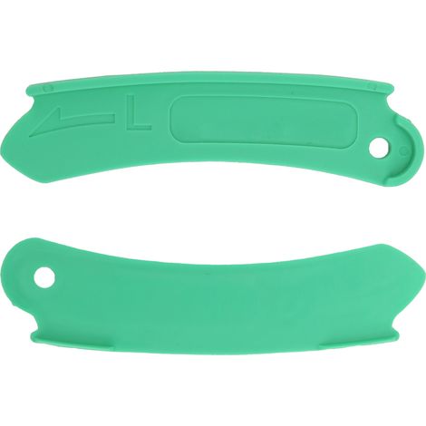 Blocco freno tecnico in plastica per mountain bike – Tampone di regolazione per attrezzi e manutenzione della bicicletta (1/5)