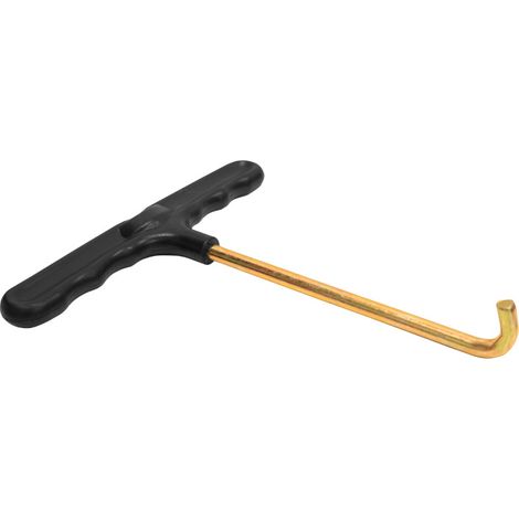Aga Universal Spannhaken für Trampoline