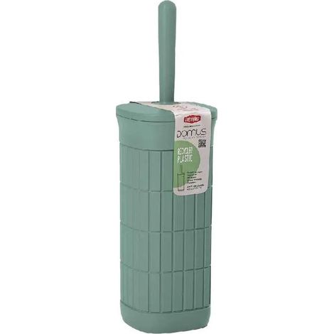 PORTA SCOPINO WC 'DOMUS' green tea