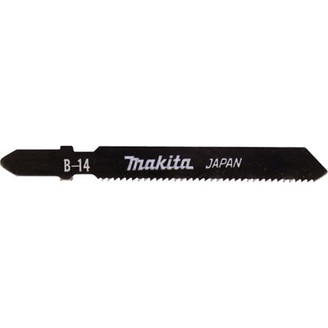 MAKITA A-85662 Stichsäge B-14 (1/4)