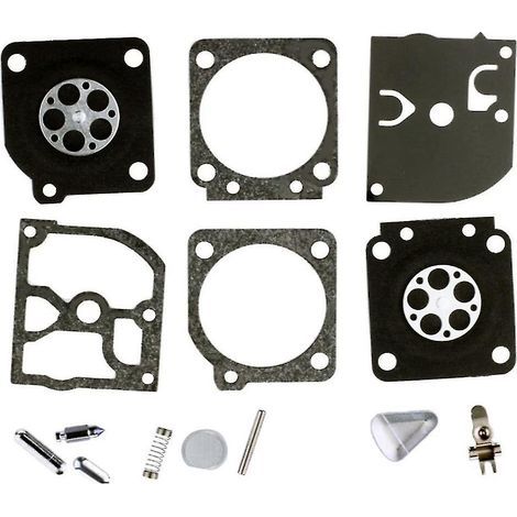 Vergaser-Reparatursatz für 020 020t Ms191 Ms192t Ms200t (ersetzt RB-69) (1/4)