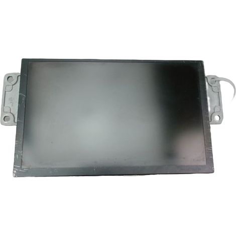 [PRODUIT D'OCCASION] Ecran Gps CITROEN C3 II Phase 1 (a51) 2009-2013 ♻️ Ref Oe. 9801020080 - Garantie à vie (1/4)
