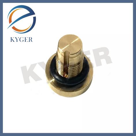 Convient aux bouchons de vidange Land Rover Range Rover RR13 RR14 LR150067 LR121745 (1/5)