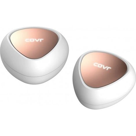 D-Link COVR 1000 Mbit/s Bronze, Blanc (1/3)