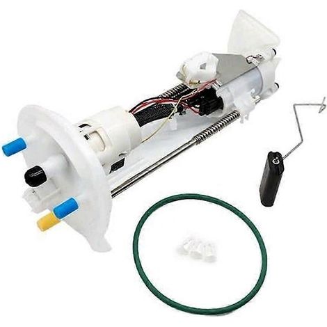 Kraftstoffpumpenmodul E2436M 4L3Z9H307DF 6L3Z9H307D für Ford F-150 4.2L 4.6L 5.4L Lincoln Mark LT 5.4L (1/5)